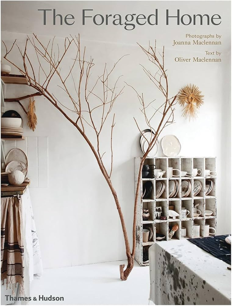 Foraged Home | Amazon (CA)