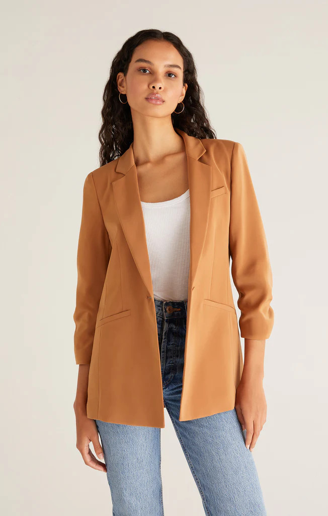 Cinema Blazer | Z Supply