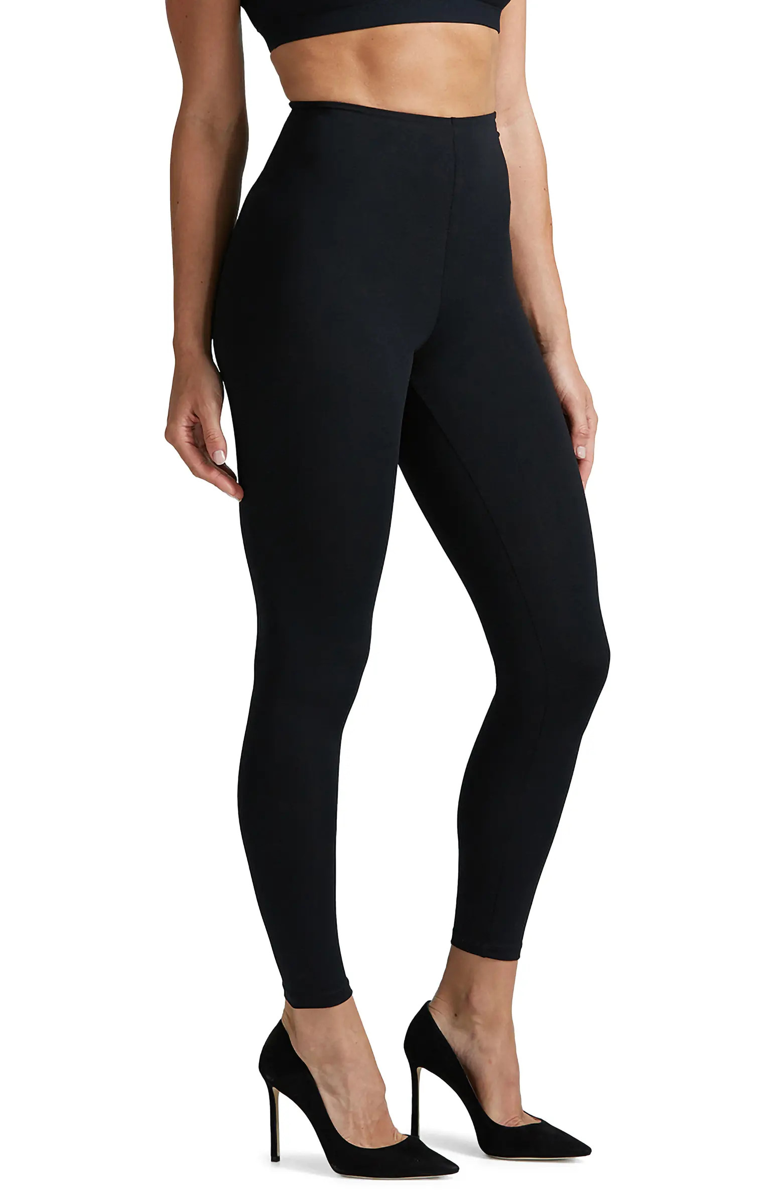 Commando Supplex Control Top Leggings | Nordstrom | Nordstrom