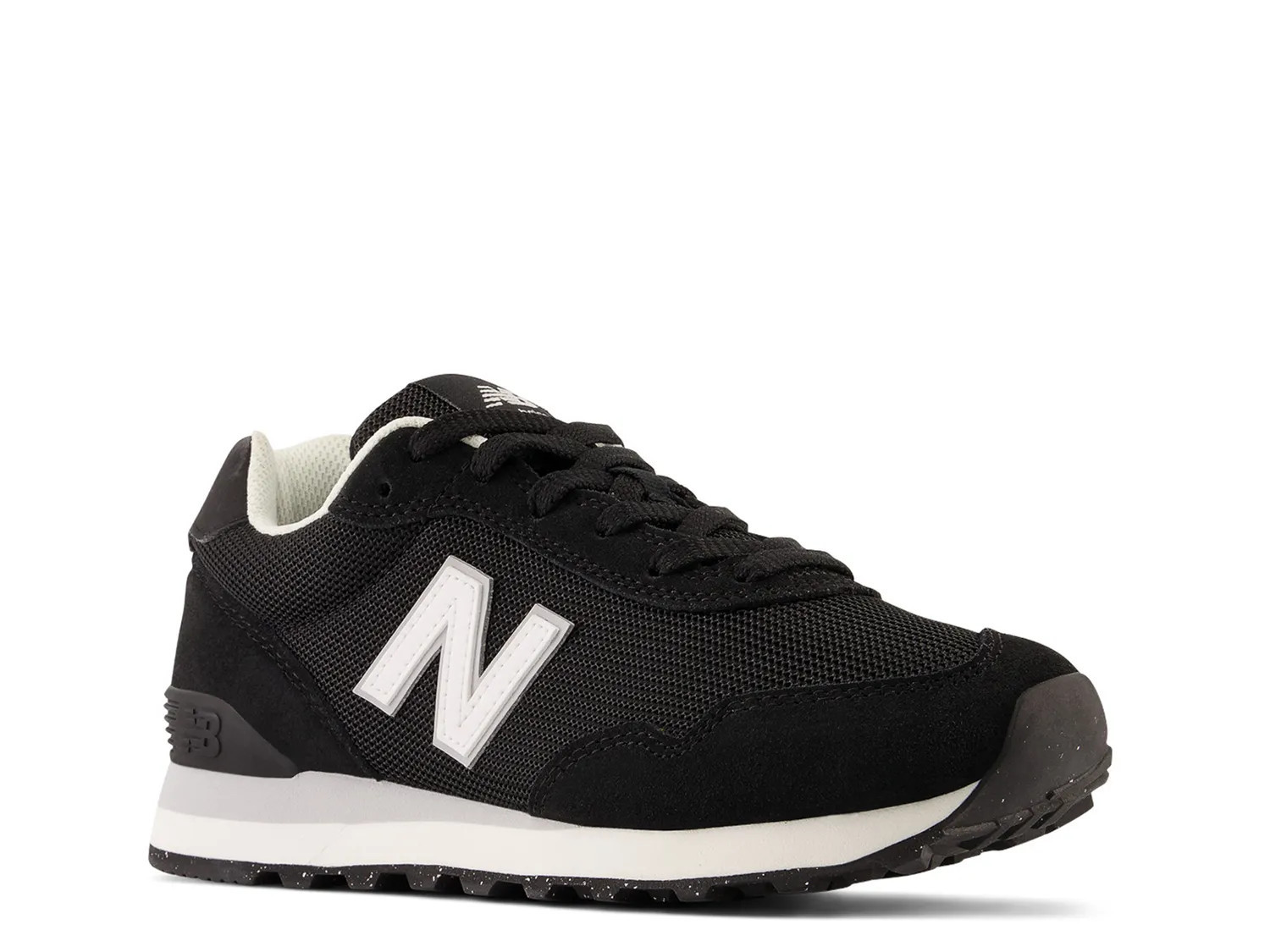 New Balance 515 V3 Sneaker | Women's | Black | Size 7.5 | Sneakers | DSW
