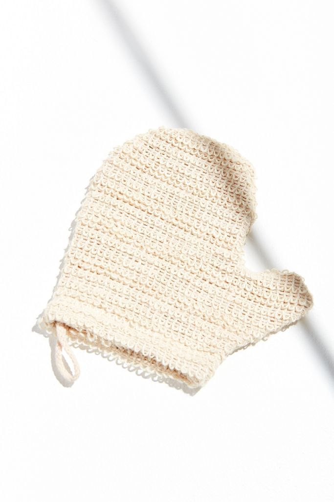 Soap Cherie Exfoliating Mitt | Urban Outfitters (US and RoW)