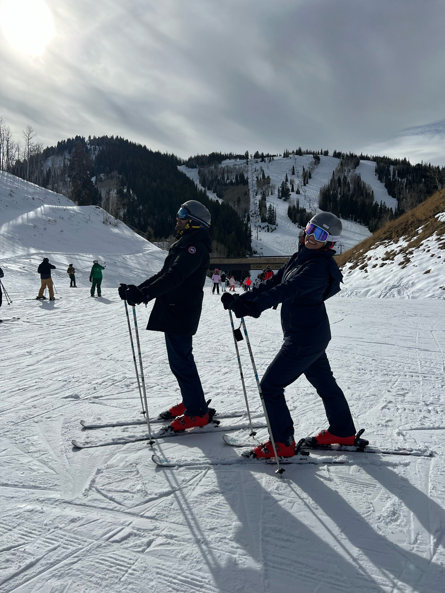 Ski Base Layers #winter #skitrip

#LTKsalealert #LTKstyletip #LTKSeasonal