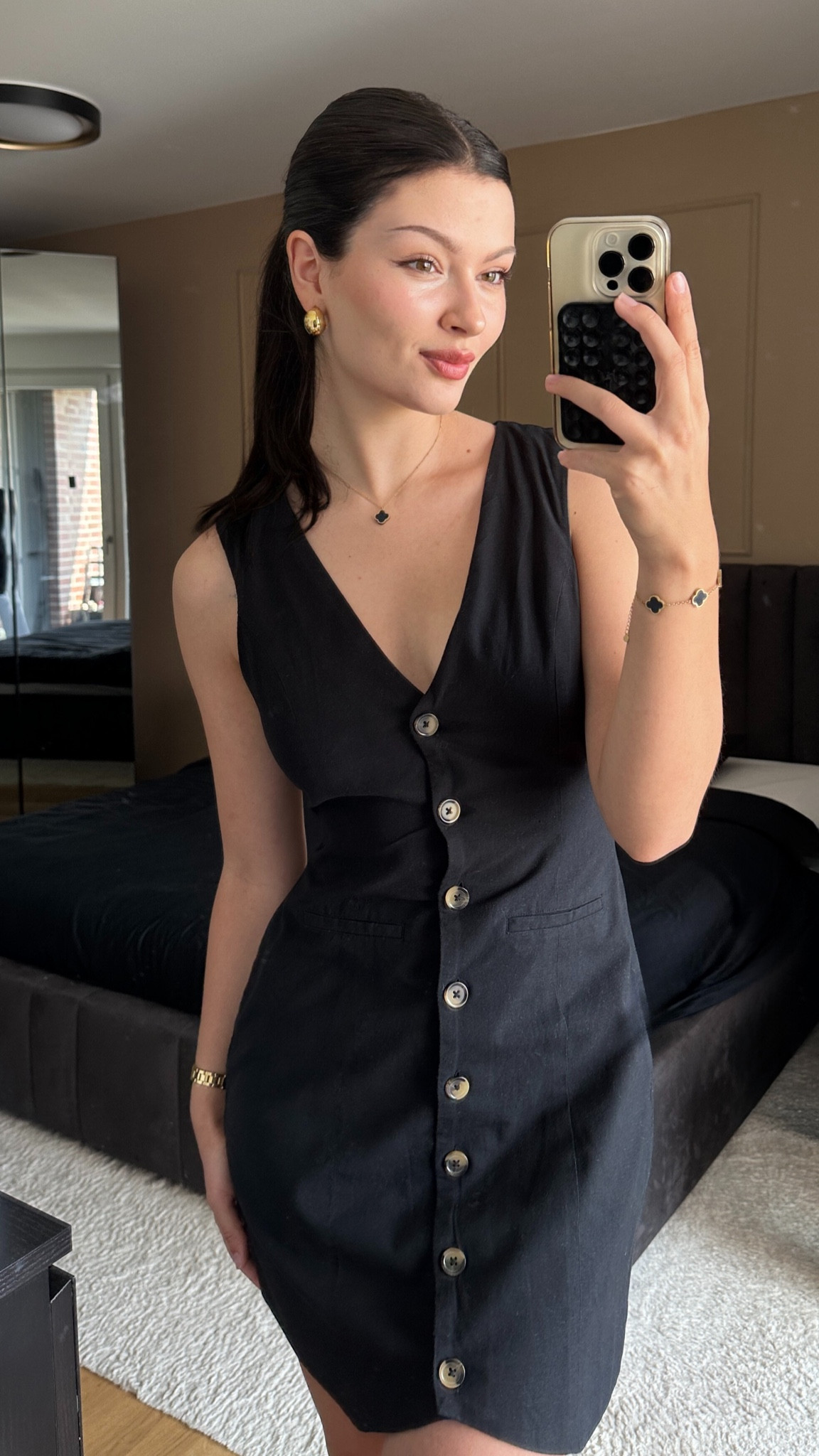 Linen dress a line, summer minimalist dress inspo

#LTKsummer #LTKdeutschland #LTKeurope