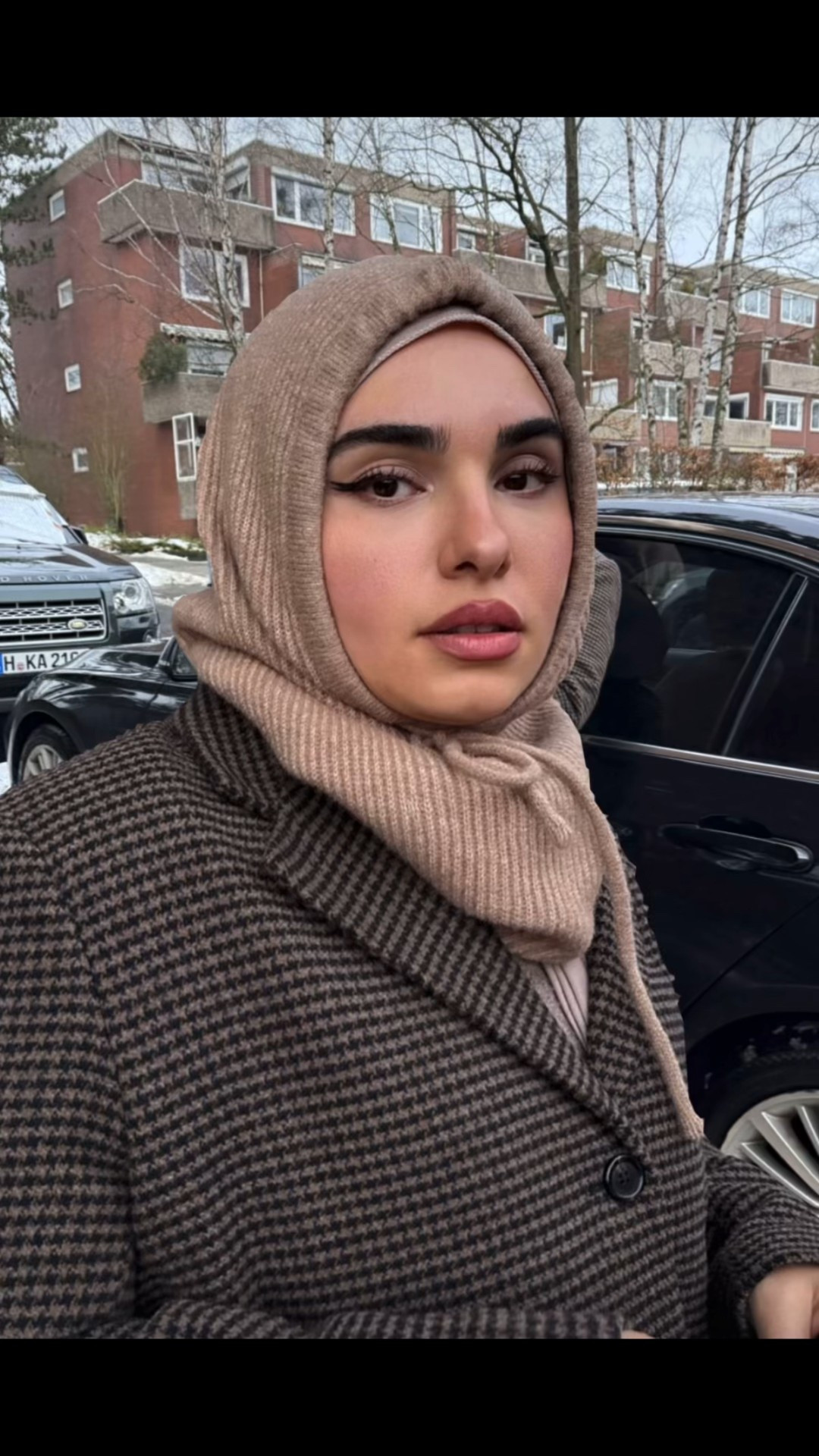 modest streetwear ✨

#LTKeurope #LTKbeauty #LTKwinter