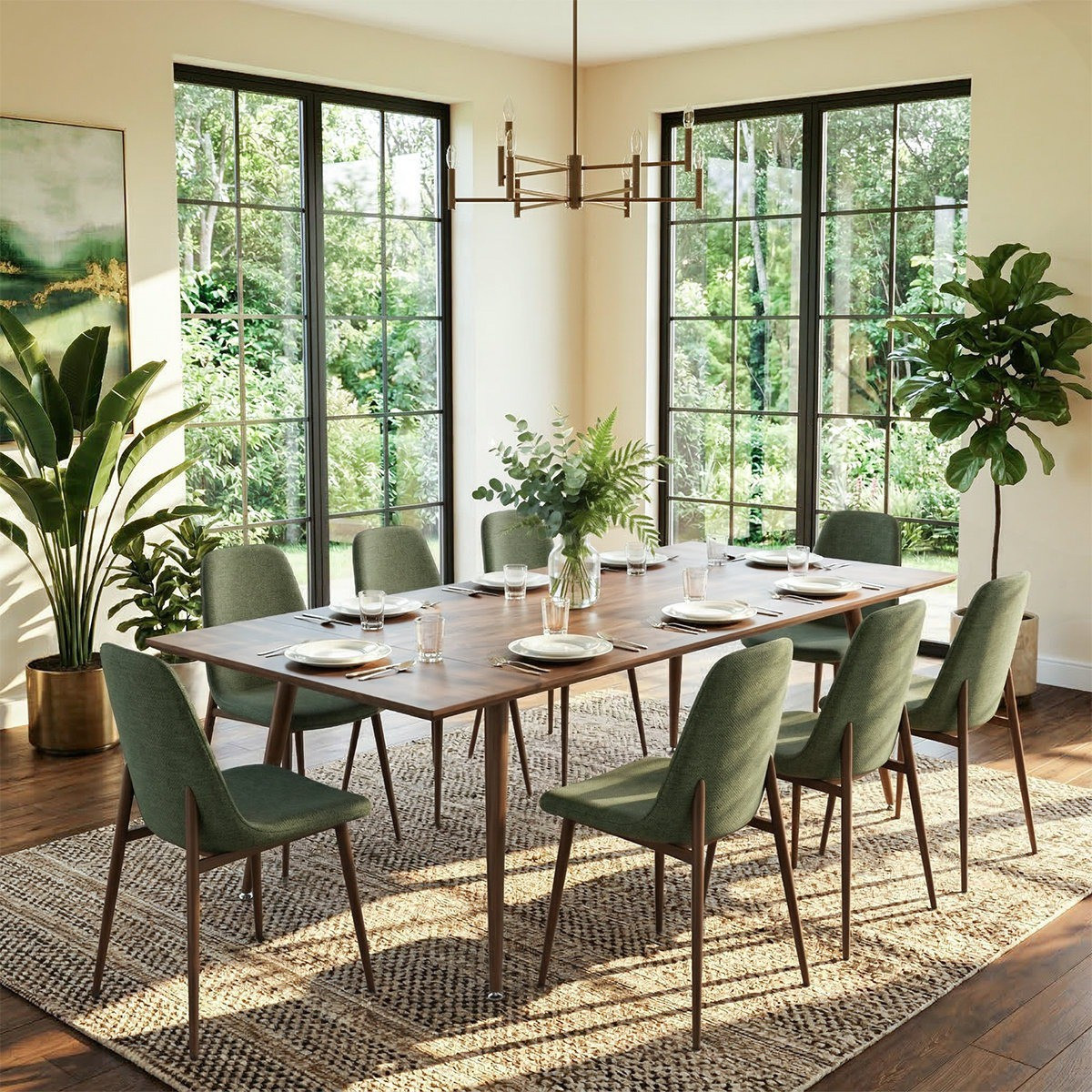 Your dining room glow-up starts here ✨ From compact 4-seaters to grand 9-seaters, these Wayfair dining table sets bring minimalist charm + modern sophistication at unreal prices. Perfect for everyday meals or hosting in style 🍽️💫#WayfairFinds #DiningTableSet #DiningTableFor4 #DiningTableFor5 #DiningTableFor7 #DiningTableFor8 #DiningTableFor9 #ModernDining #MinimalistDining #DiningRoomDecor #HomeUpgrade #FurnitureDeals #DiningInspo #InteriorGoals #LuxuryForLess #AestheticHome #ElegantSpaces #HomeStyling #ShopNow

#LTKSeasonal #LTKHome #LTKSaleAlert
