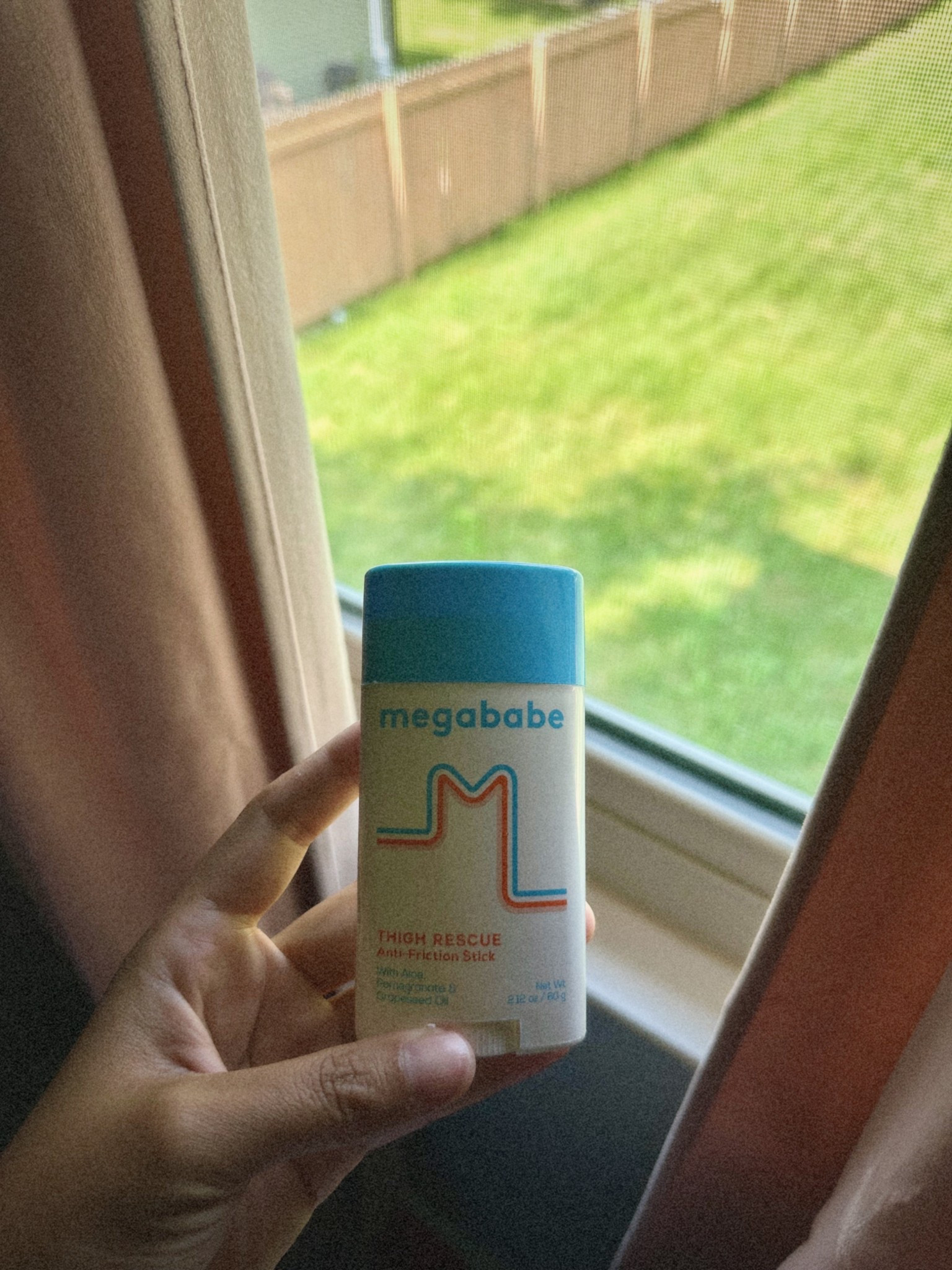 Megababe Thigh Rescue 

#LTKActive #LTKMidsize #LTKSaleAlert