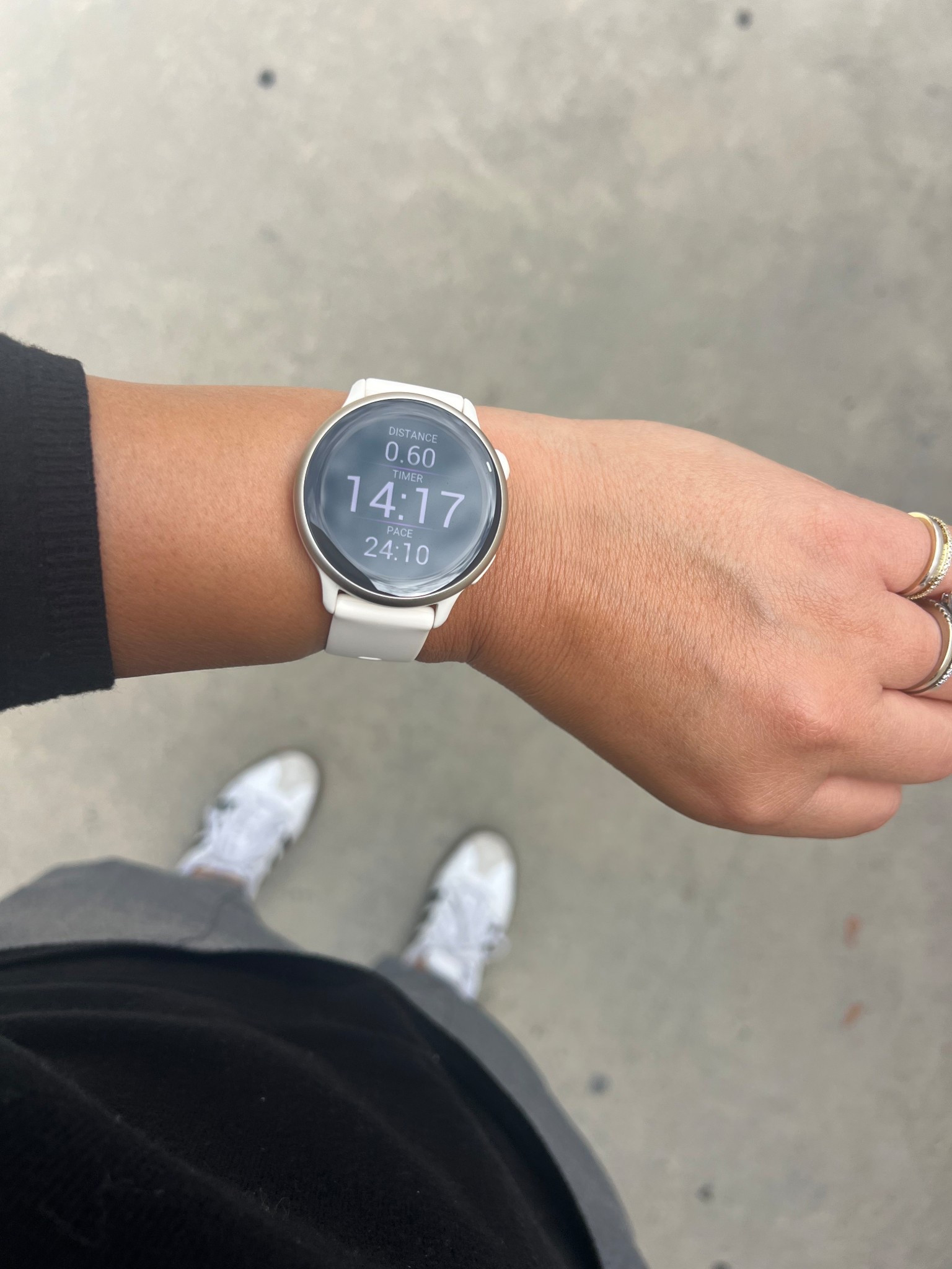 Staying active all day long 

#LTKActive
