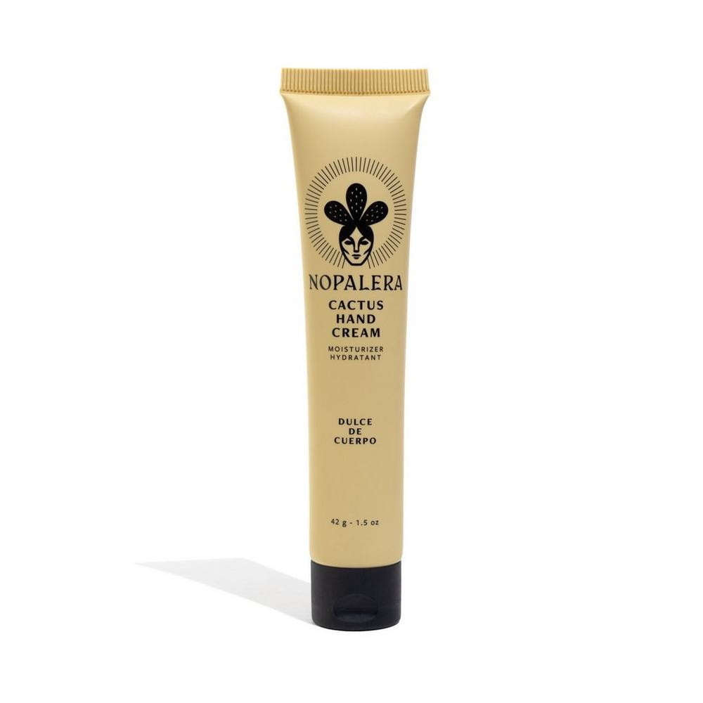 Nopalera Cactus Hand Cream - Dulce De Cuerpo | Ulta