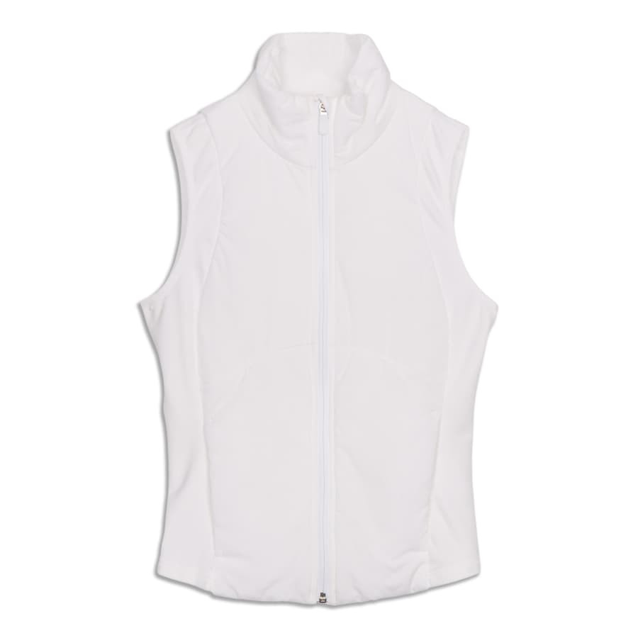 Push Your Pace Vest - Resale | Lululemon (US)