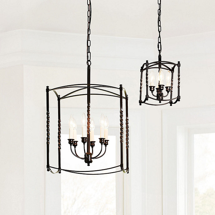 Carriage House Pendant | Ballard Designs, Inc.