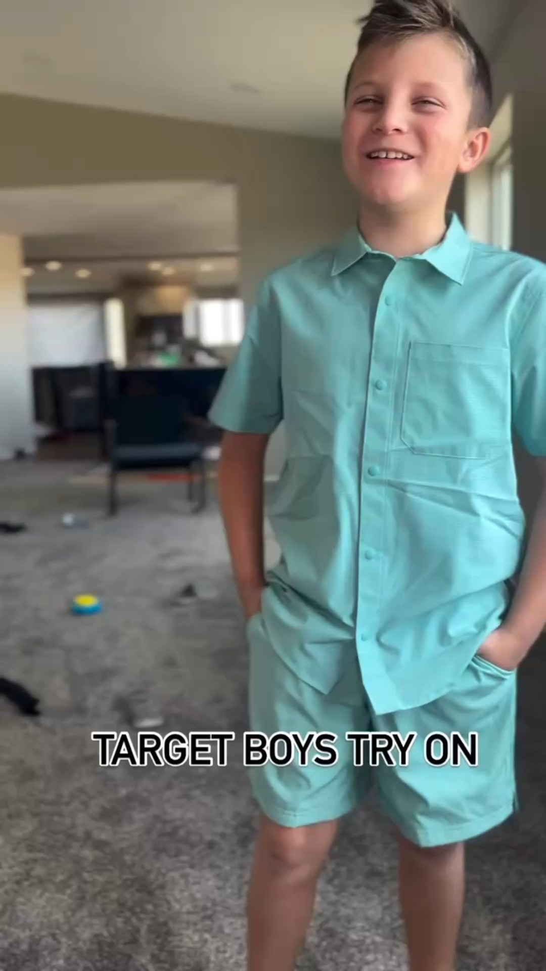 Boys target try on! Easter outfits and golf attire! These shorts are his favorite for school too! 

#LTKKids #LTKSaleAlert