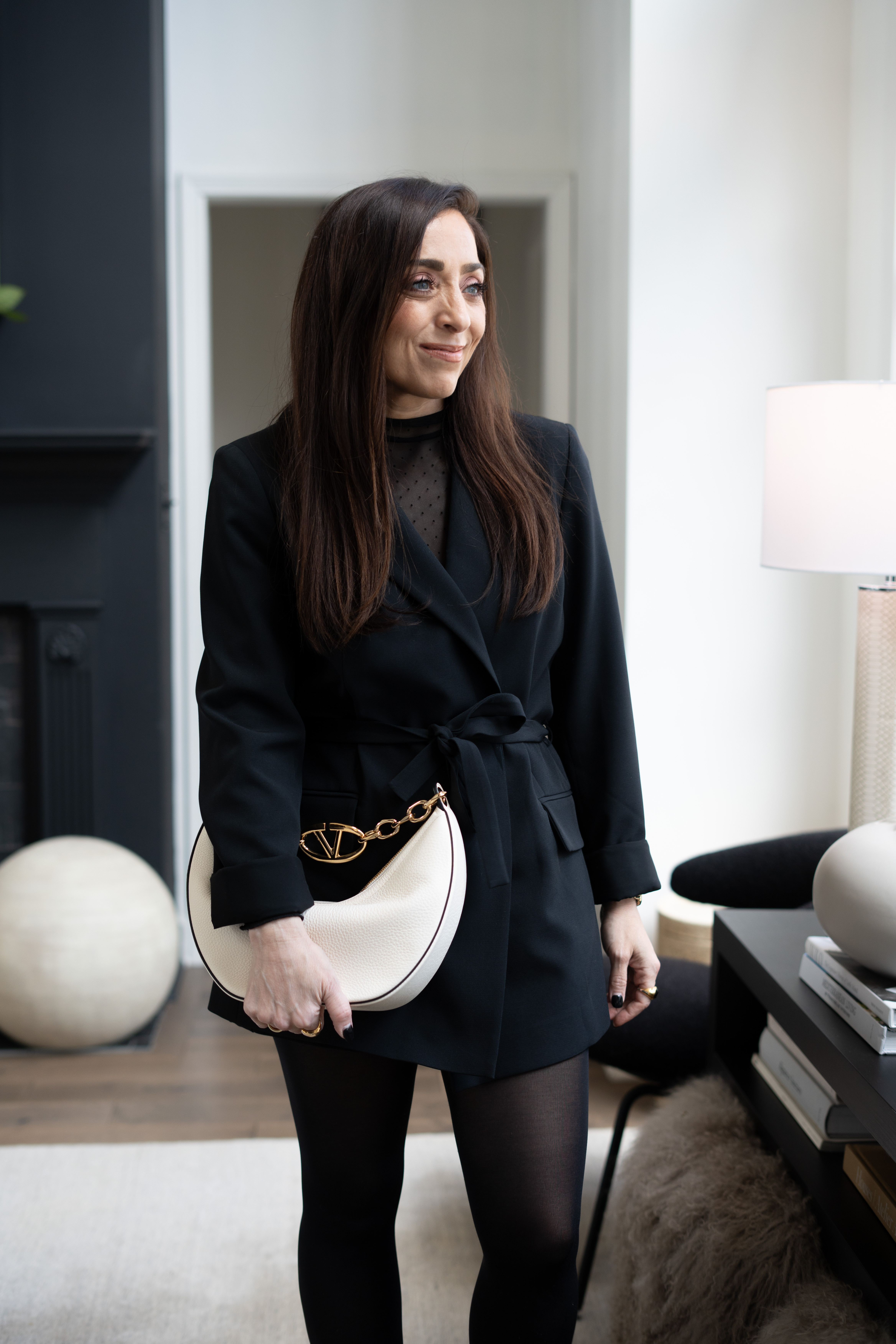 Modern Classic Outfit Idea available from Amazon
 

#LTKHome #LTKWorkwear #LTKStyleTip