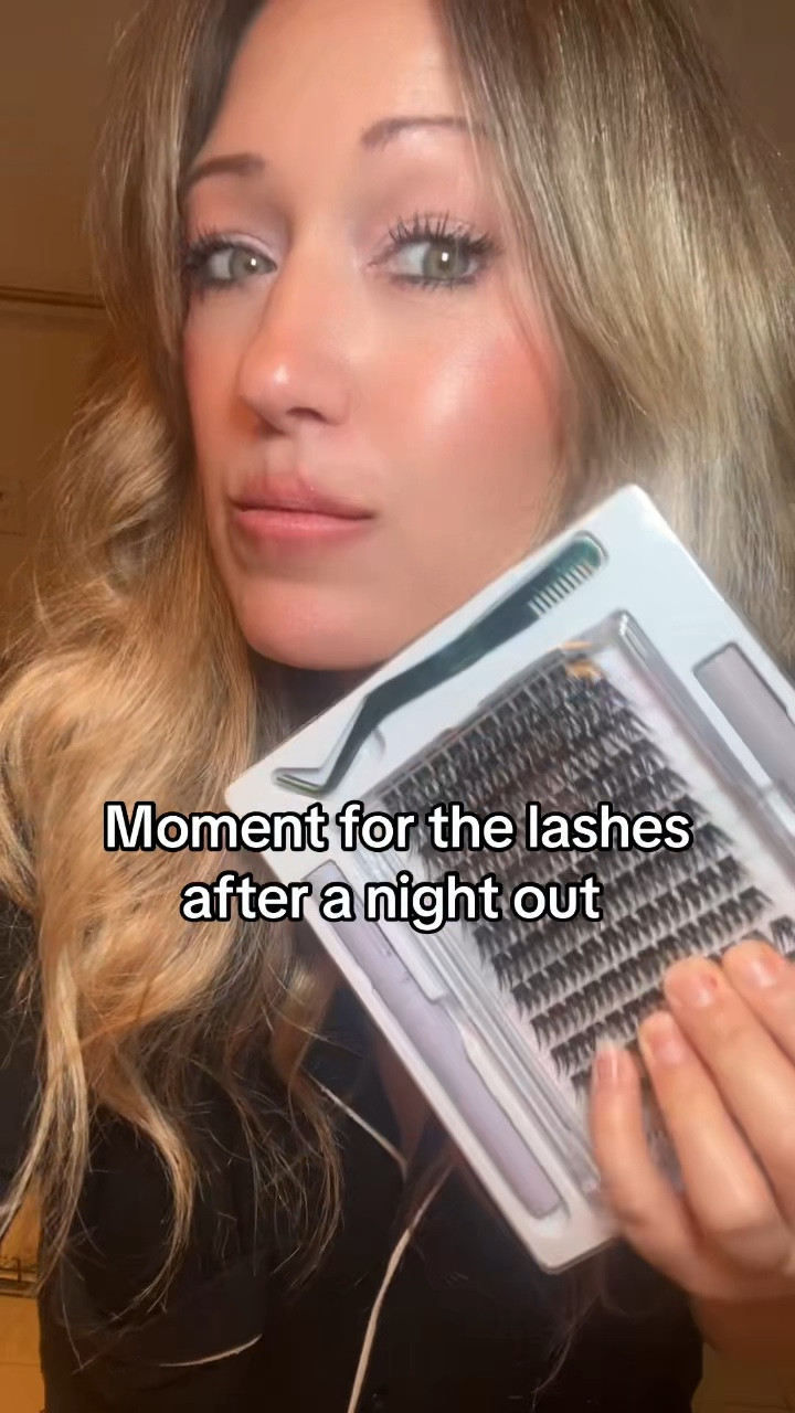 Lash kit