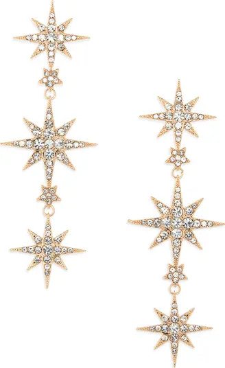 Celestial Statement Earrings | Nordstrom