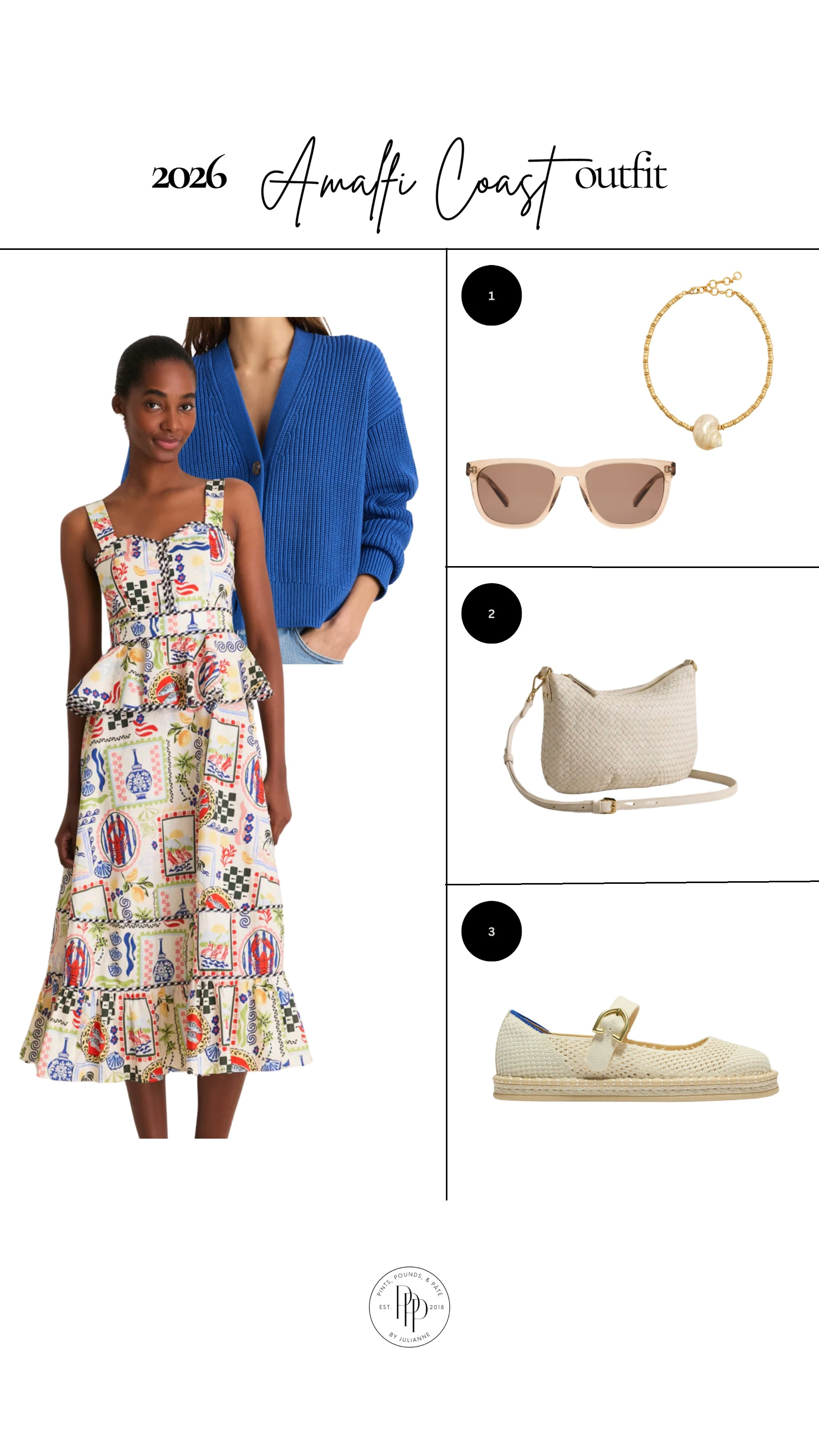 Amalfi Coast outfit inspo 🍋🌊


spring, summer, europe, Italy, travel, dress 

 #LTKootd #LTKSeasonal #LTKTravel
