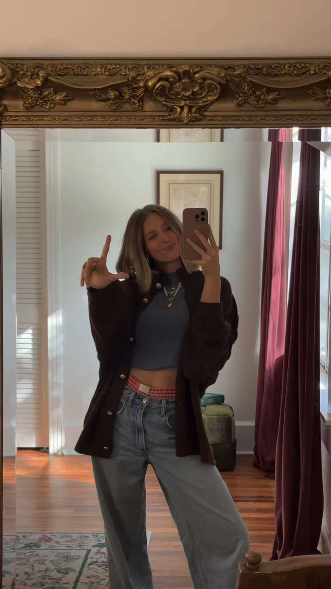 sunday love🫐

#LTKStyleTip #LTKFindsUnder100 #LTKBeauty