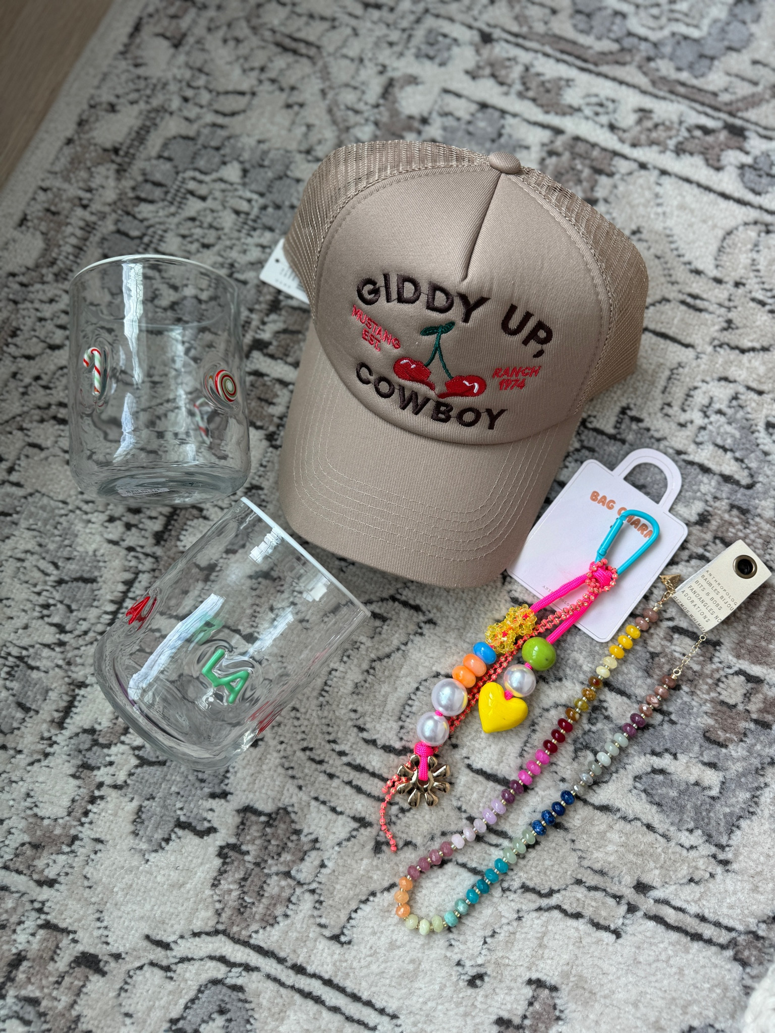 The cuteness I got today at anthro 

#LTKHoliday #LTKSeasonal #LTKStyleTip