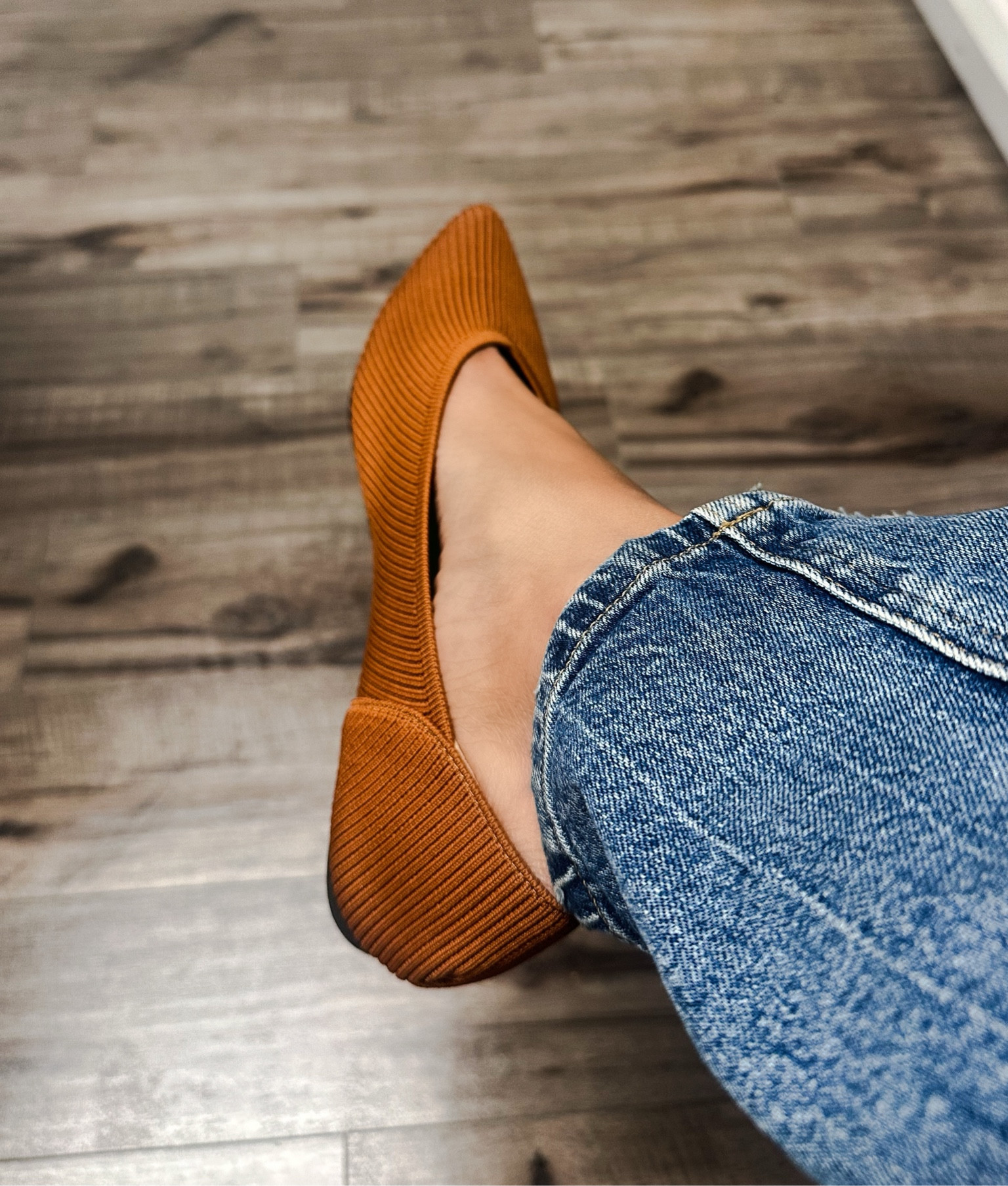 The prettiest flats for Fall. ♥️

#LTKFindsUnder50 #LTKShoeCrush #LTKOver40