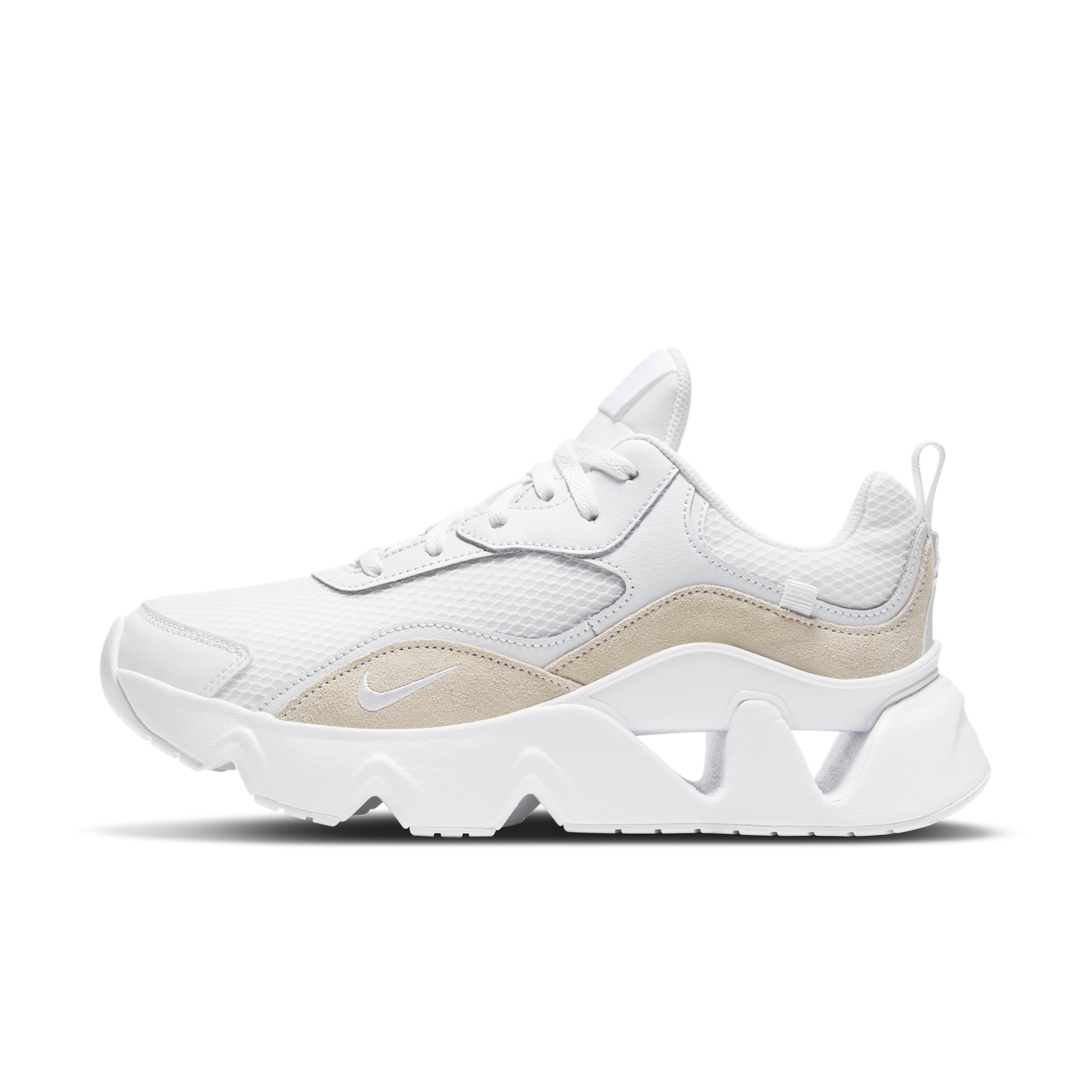 Nike Women's Ryz 365 2 Shoes in White | CU4874-100 | Nike (US)