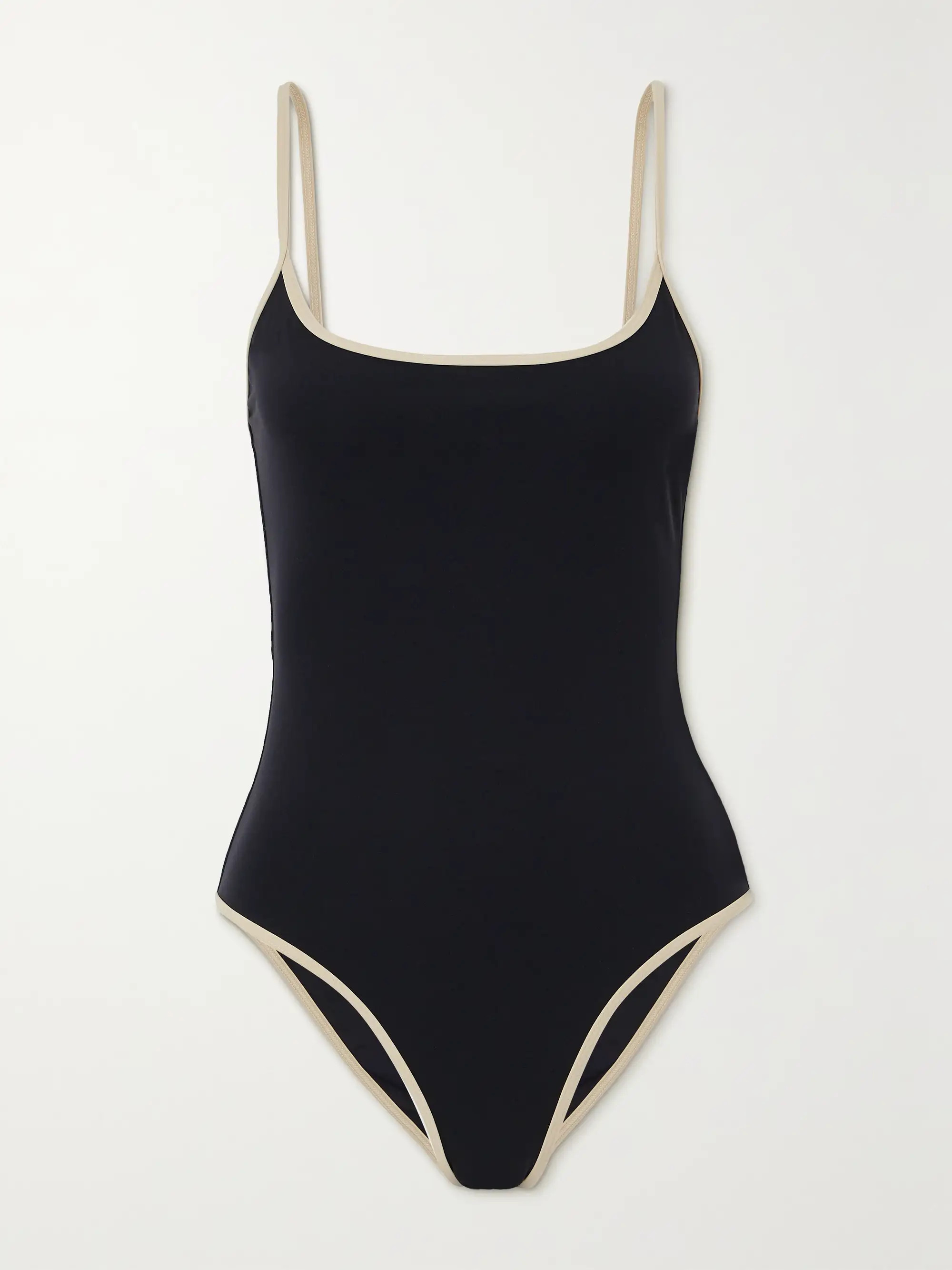 Recycled swimsuit | NET-A-PORTER (US)