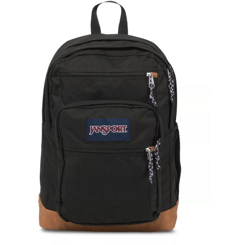 JanSport Cool Student Backpack Black - Backpacks at Academy Sports | Academy Sports + Outdoors