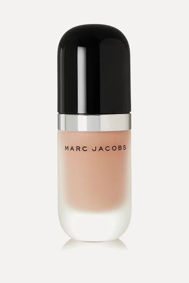 Marc Jacobs Beauty - Re(marc)able Full Cover Foundation Concentrate - Bisque Gold 29 | NET-A-PORTER (UK & EU)