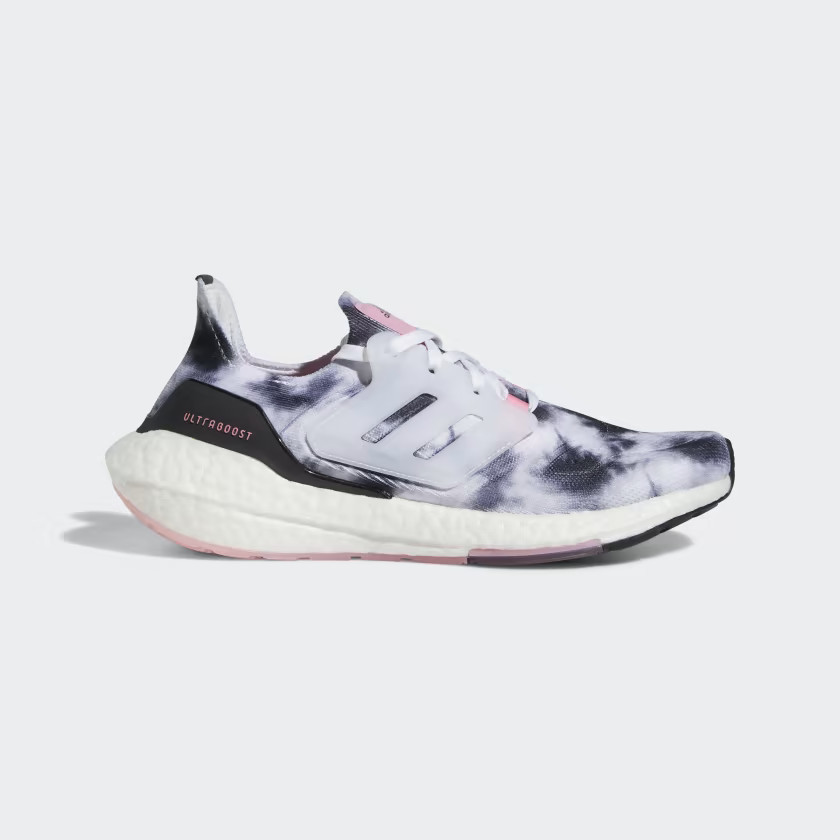 Ultraboost 22 Shoes | adidas (US)