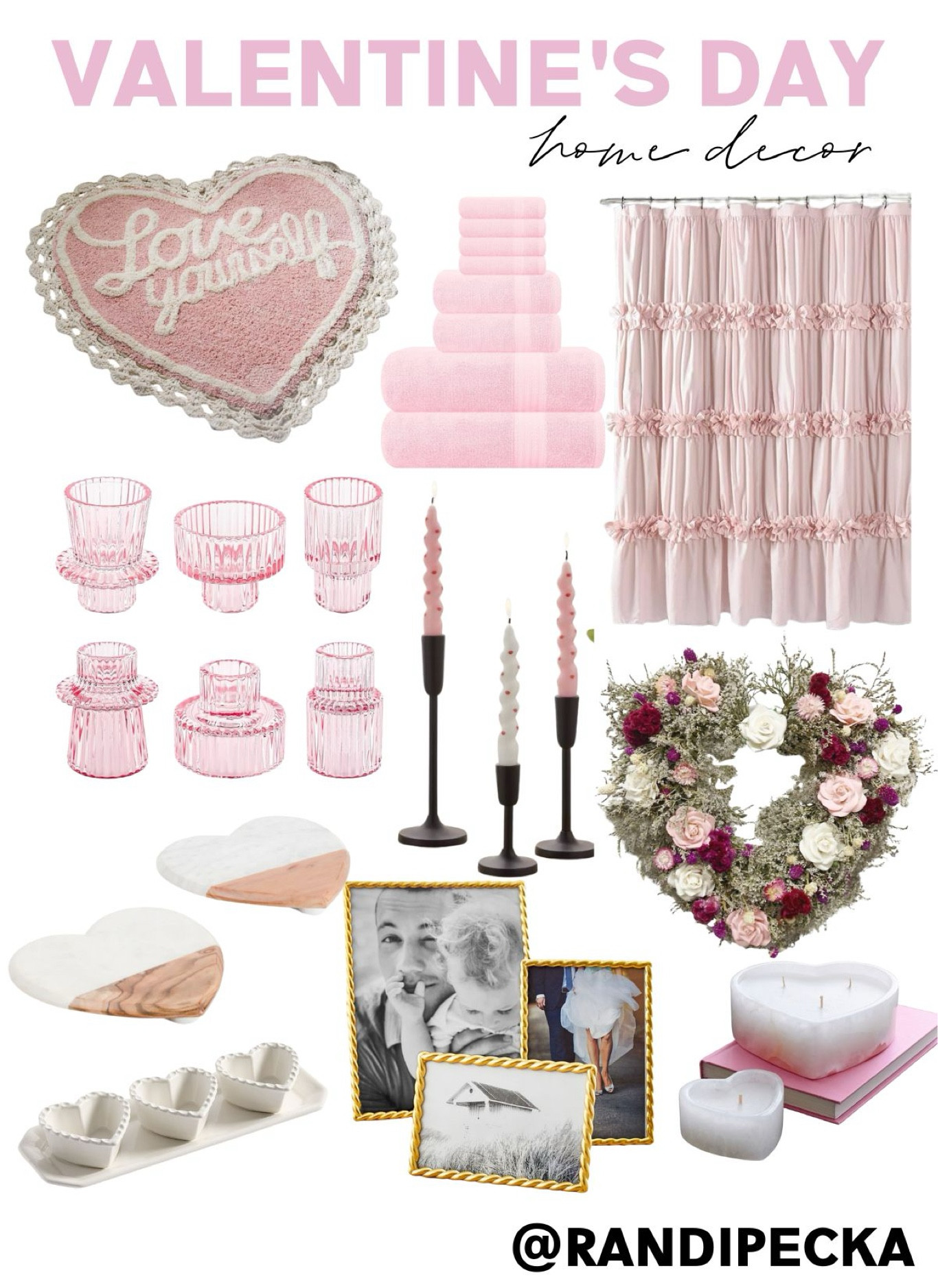 Girly Valentine’s Day home decor 🩷 

valentines decor, home decor, Amazon home, pink home decor, bathroom decor, front porch decor 

#LTKFindsUnder100 #LTKFindsUnder50 #LTKHome