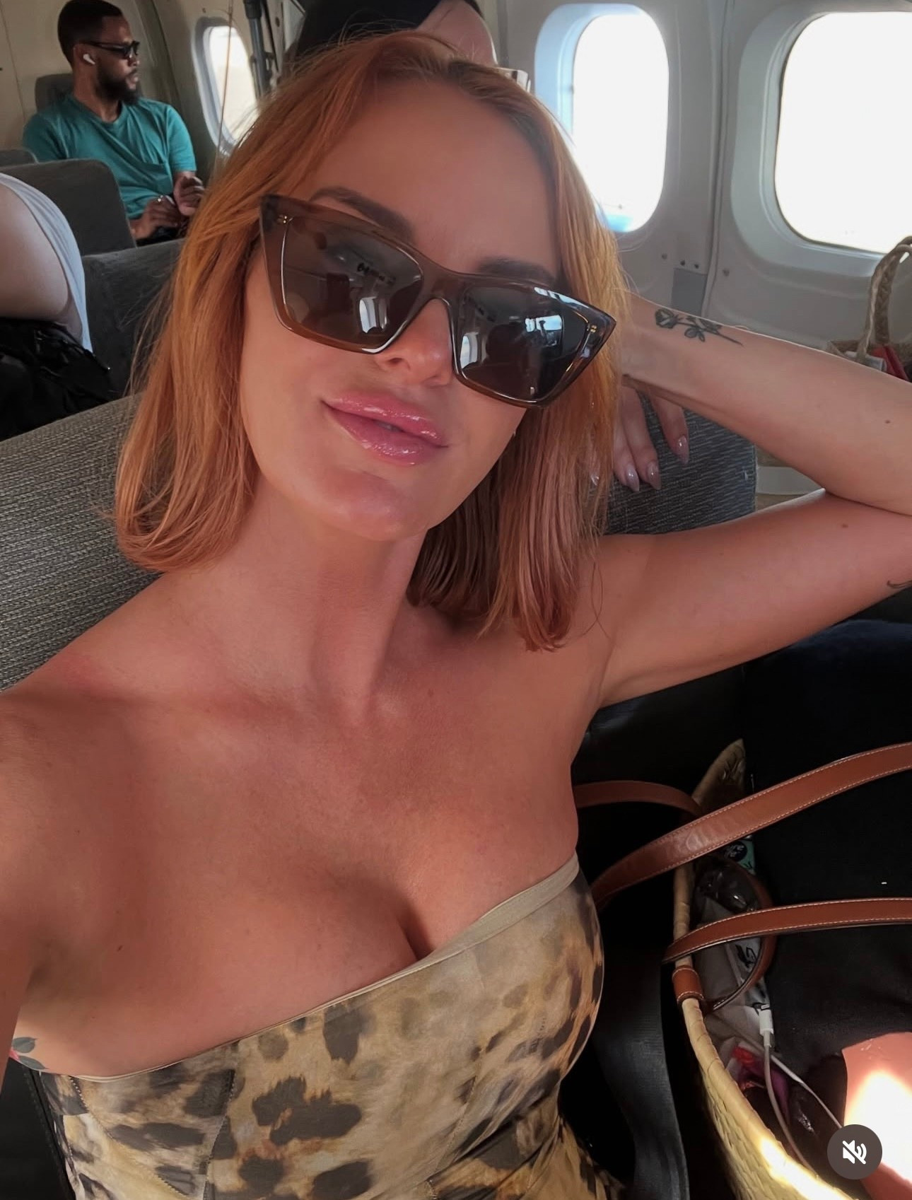 Last week’s episode 🫶🏼 #RHOSLC

#LTKStyleTip #LTKSeasonal #LTKTravel