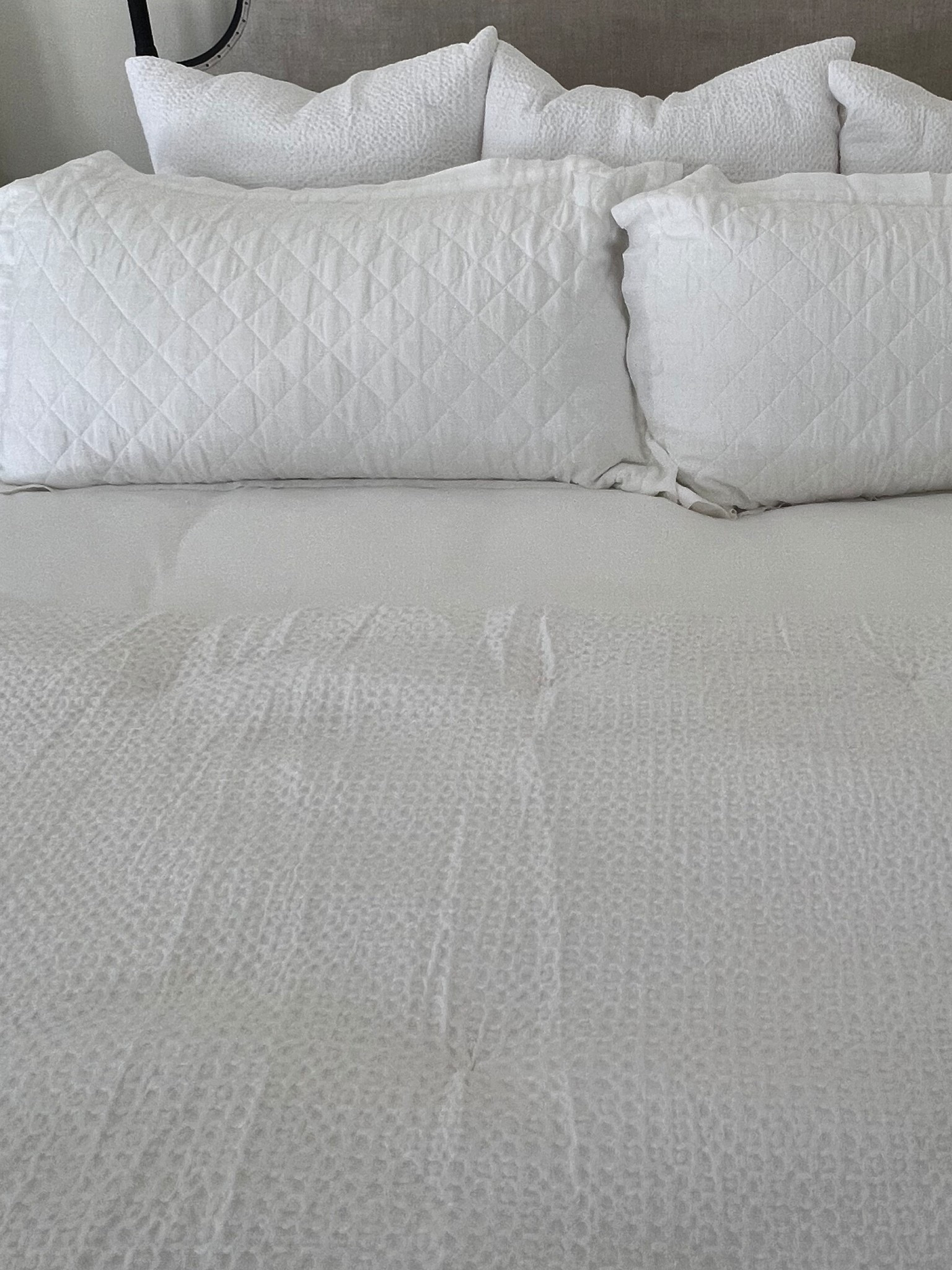 We love our Pottery Barn Bedding but you can score a huge “Look for Less" with Target Red Circle Savings 

#LTKSaleAlert