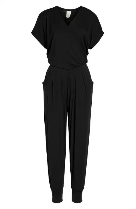 Lift Off Long Sleeve Jumpsuit | Nordstrom
