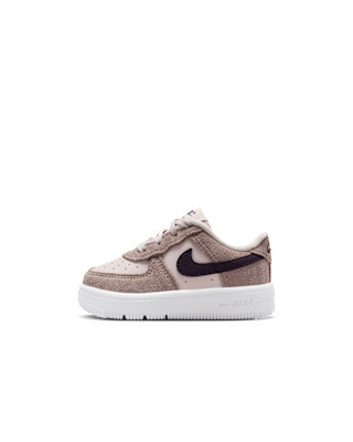 Nike Force 1 Low Essential+Baby/Toddler Shoes | Nike (US)