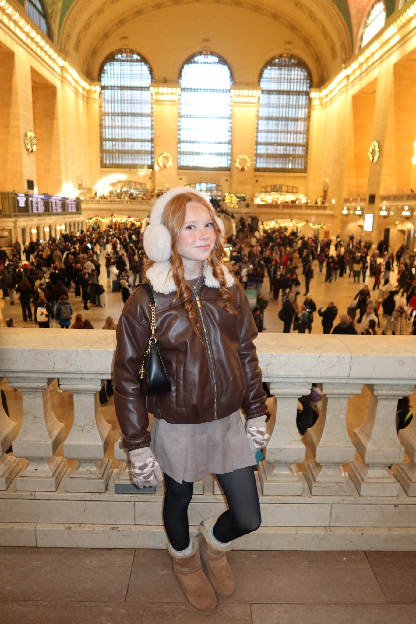 Winter ootd 

#LTKTravel #LTKKids #LTKHoliday