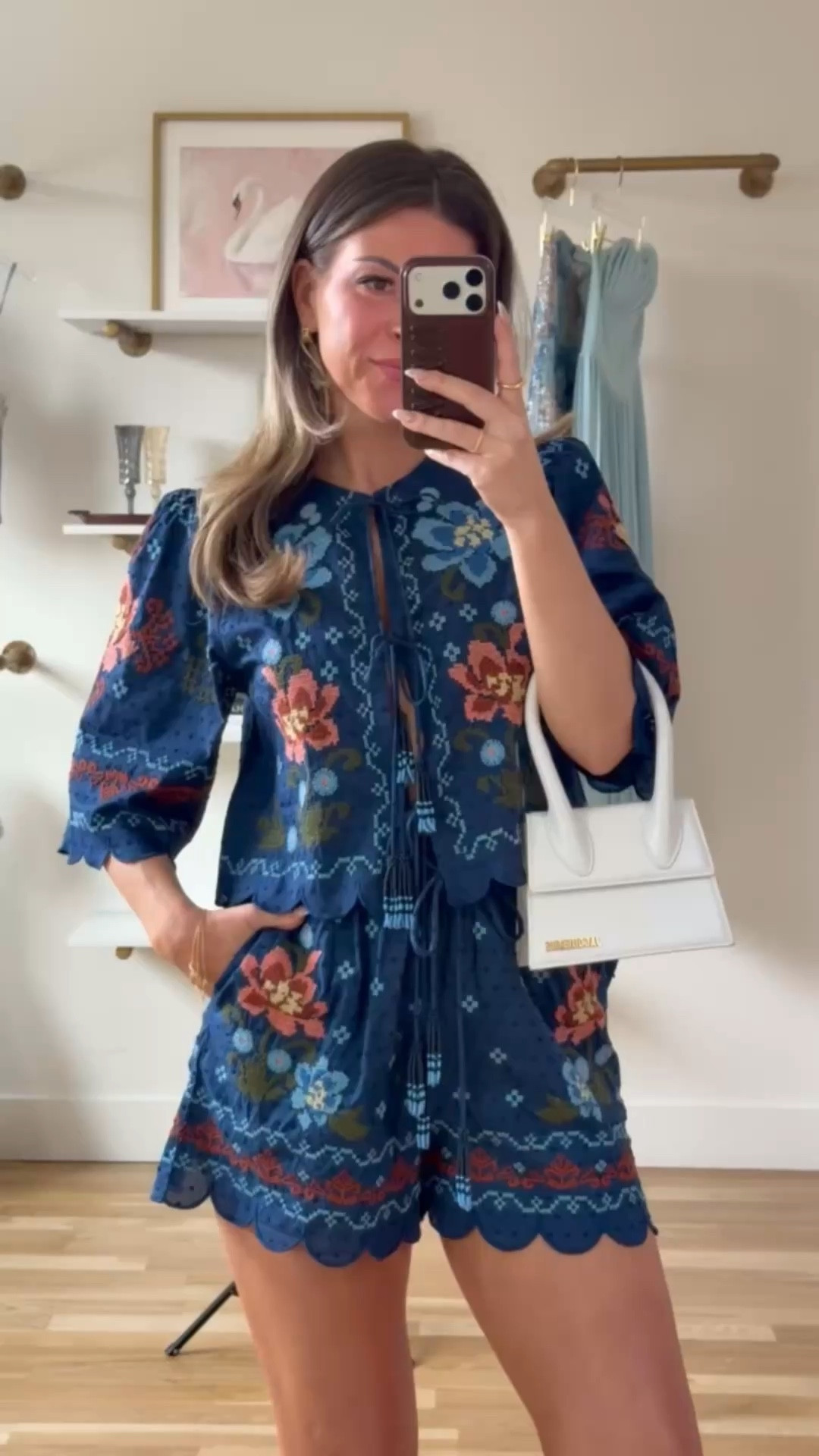 navy blue farm rio set for resort wear, spring events &  brunch

wearing my normal smalls 

Spring looks
Summer outfit
Everyday
Casual
Workwear
Destination
Brunch
Lunch date
Shopping

#LTKSpringSale #LTKStyle 

#LTKgrwm