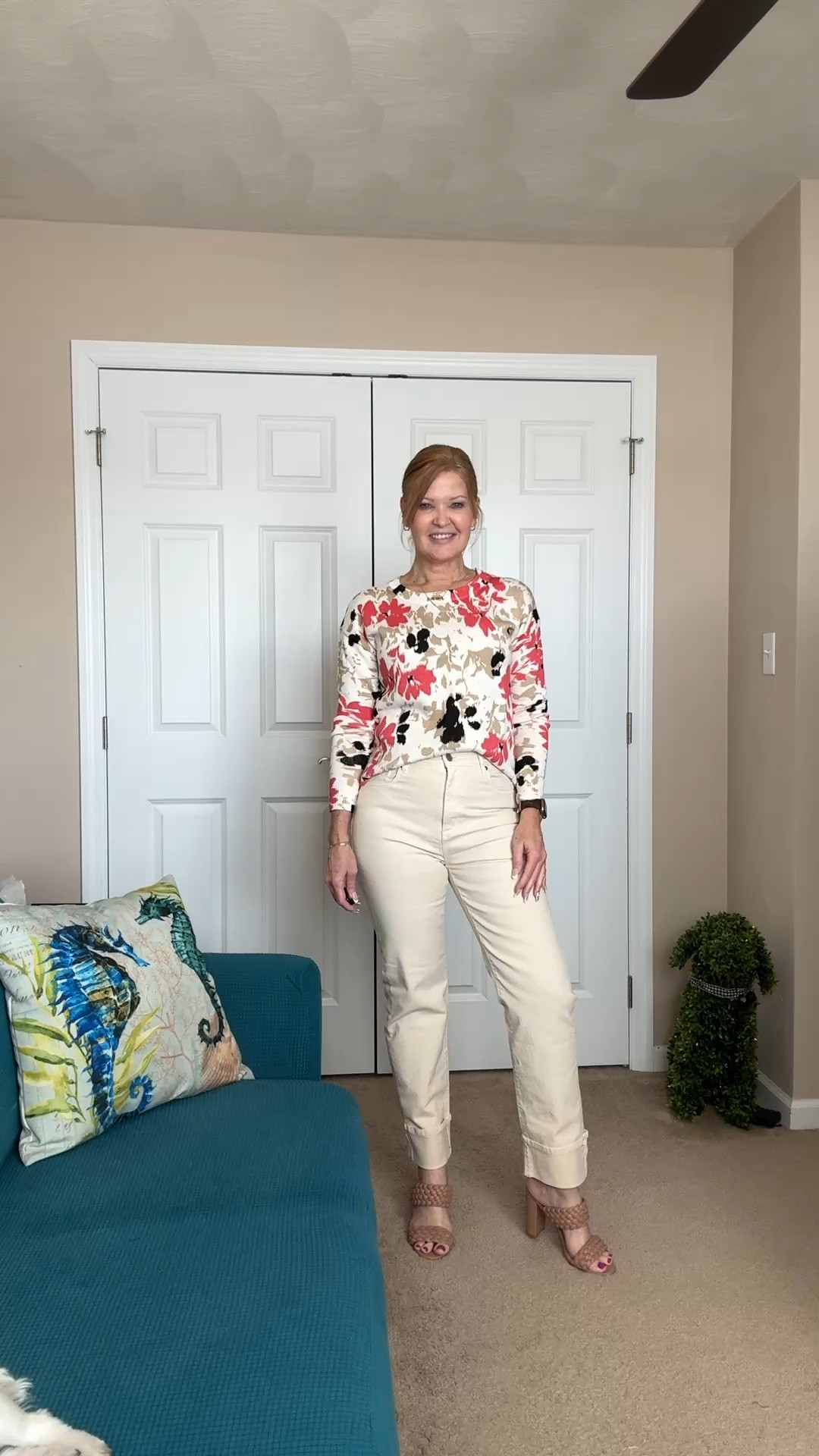 Spring Loft

#loft

#LTKFindsUnder100 #LTKStyleTip #LTKSaleAlert