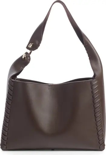 Mate Leather Shoulder Bag | Nordstrom