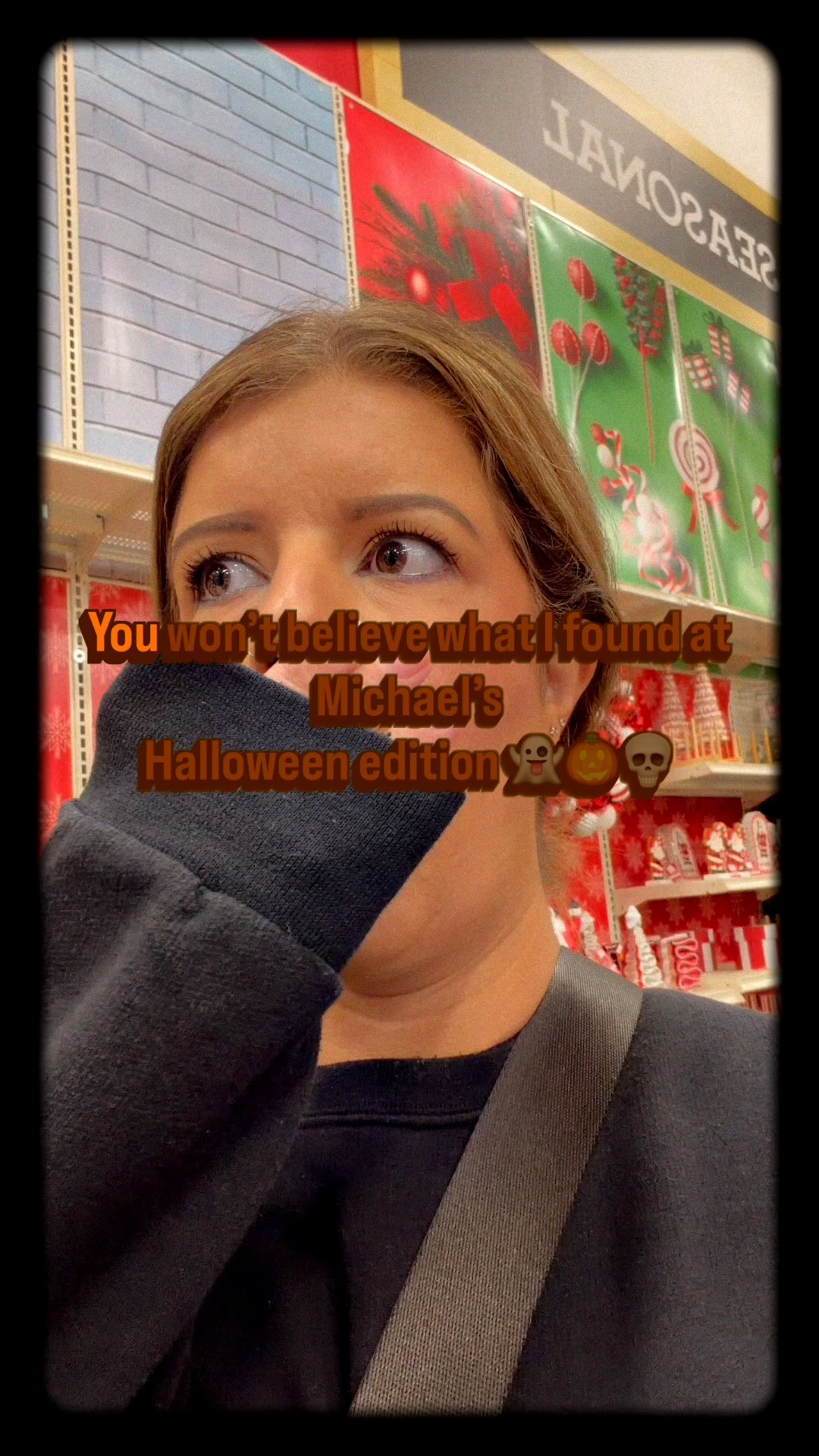 New Halloween decor at @Michaels

#LTKSeasonal