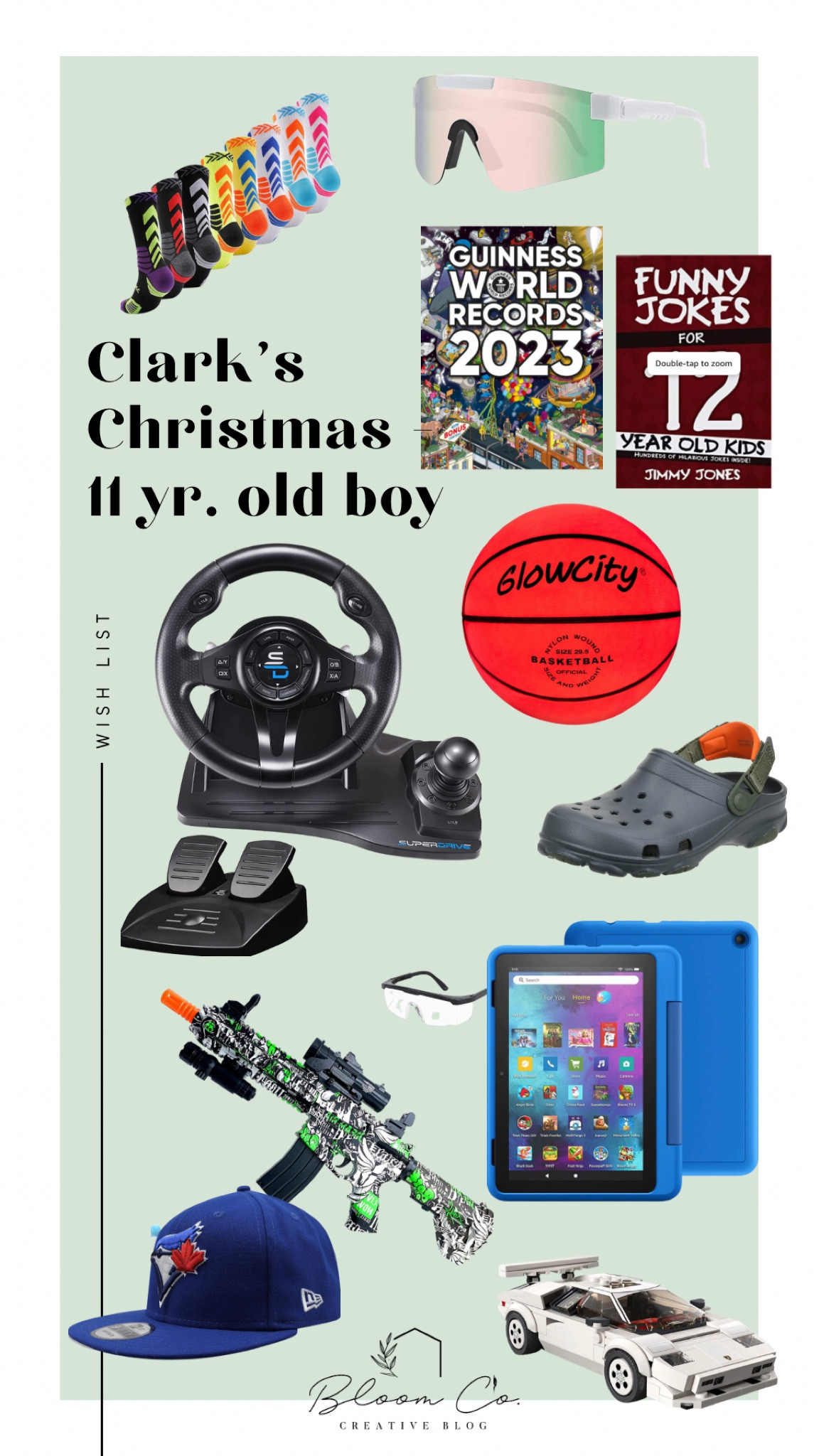 #LTKGiftGuide #LTKCyberweek #LTKkids