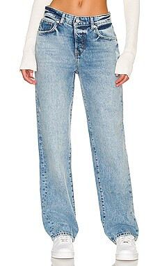 Lovers and Friends Dustin Boyfriend in Barcelona from Revolve.com | Revolve Clothing (Global)