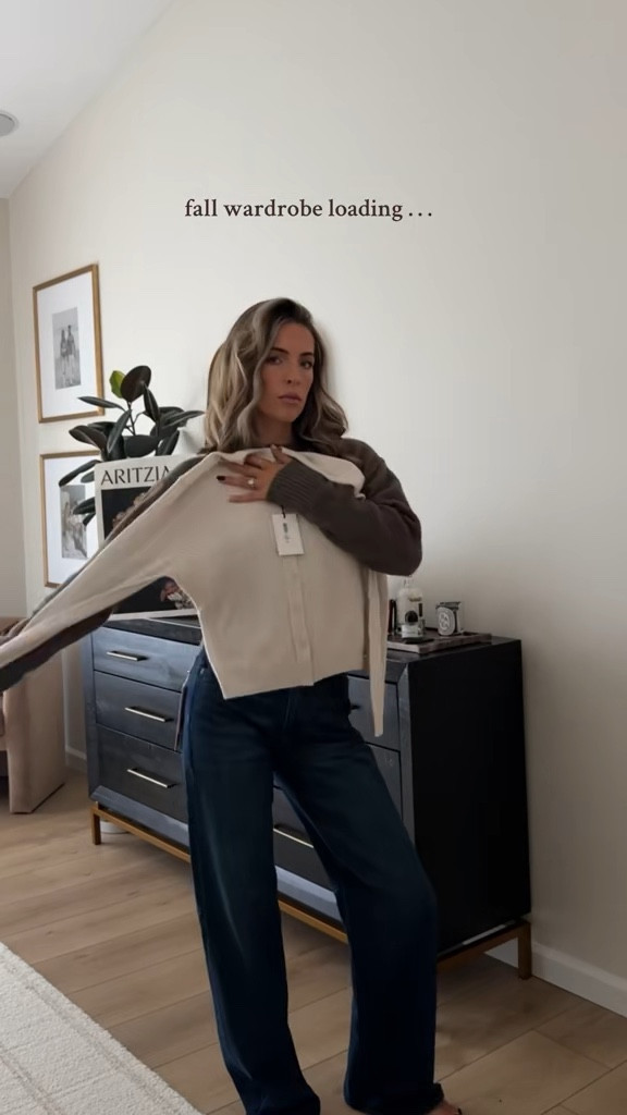 Aritzia fall haul 🍂 

#LTKSeasonal #LTKFallSale