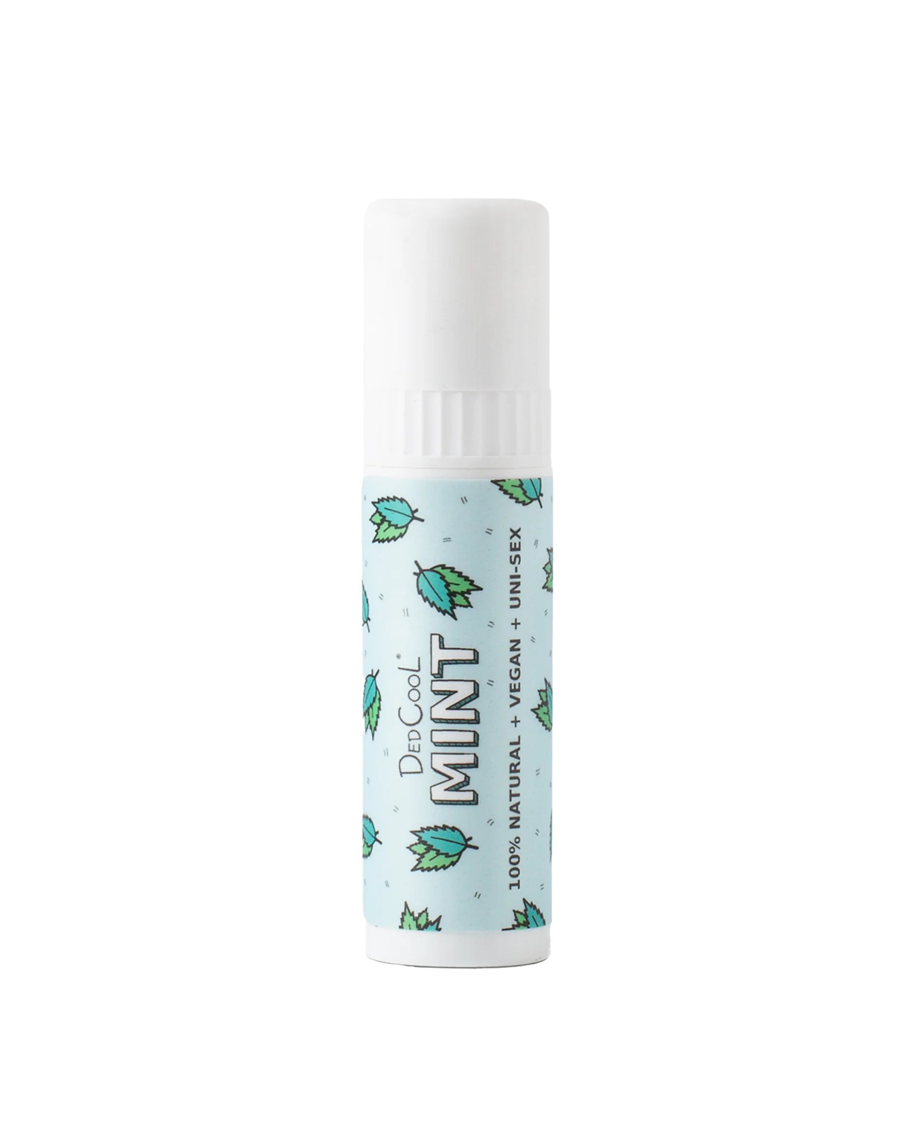 Mint Balm Stick | DedCool
