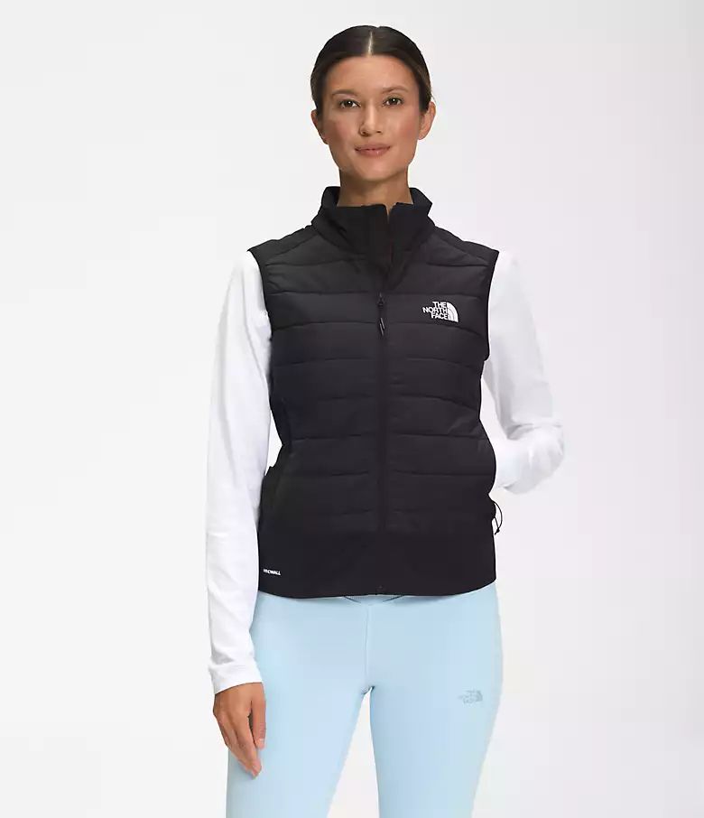 Women’s Shelter Cove Vest | The North Face | The North Face (US)