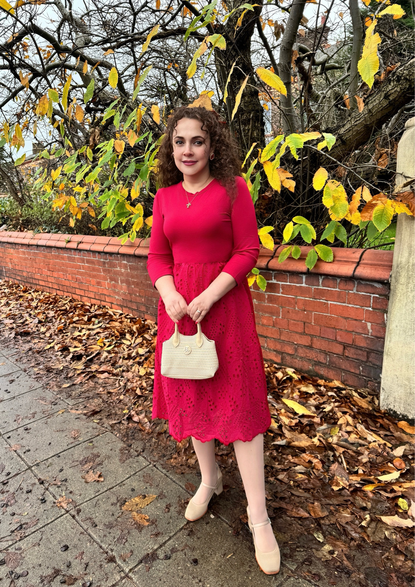 Outfit inspiration for the festive season! ❤️🎄

🏷
#gracekarin #gracekarinclothing #ugc#fashionblogger #styleinspiration #outfitinspo #outfitinspiration #parisian #femininestyle#pinterestaesthetic #elegantstyle #chicfashion #styleinspo #fashionista #classicstyle #amazonfashion #elegantlady #ClassicFashion #StyleInspiration #TimelessElegance#AutumnVibes #zarawoman #christmas #christmasvibes #fashioninspo#winteroutfit #whatiwore #winterfashion #ootdfashion #winterstyle

#LTKwinter #LTKgiftguide #LTKuk