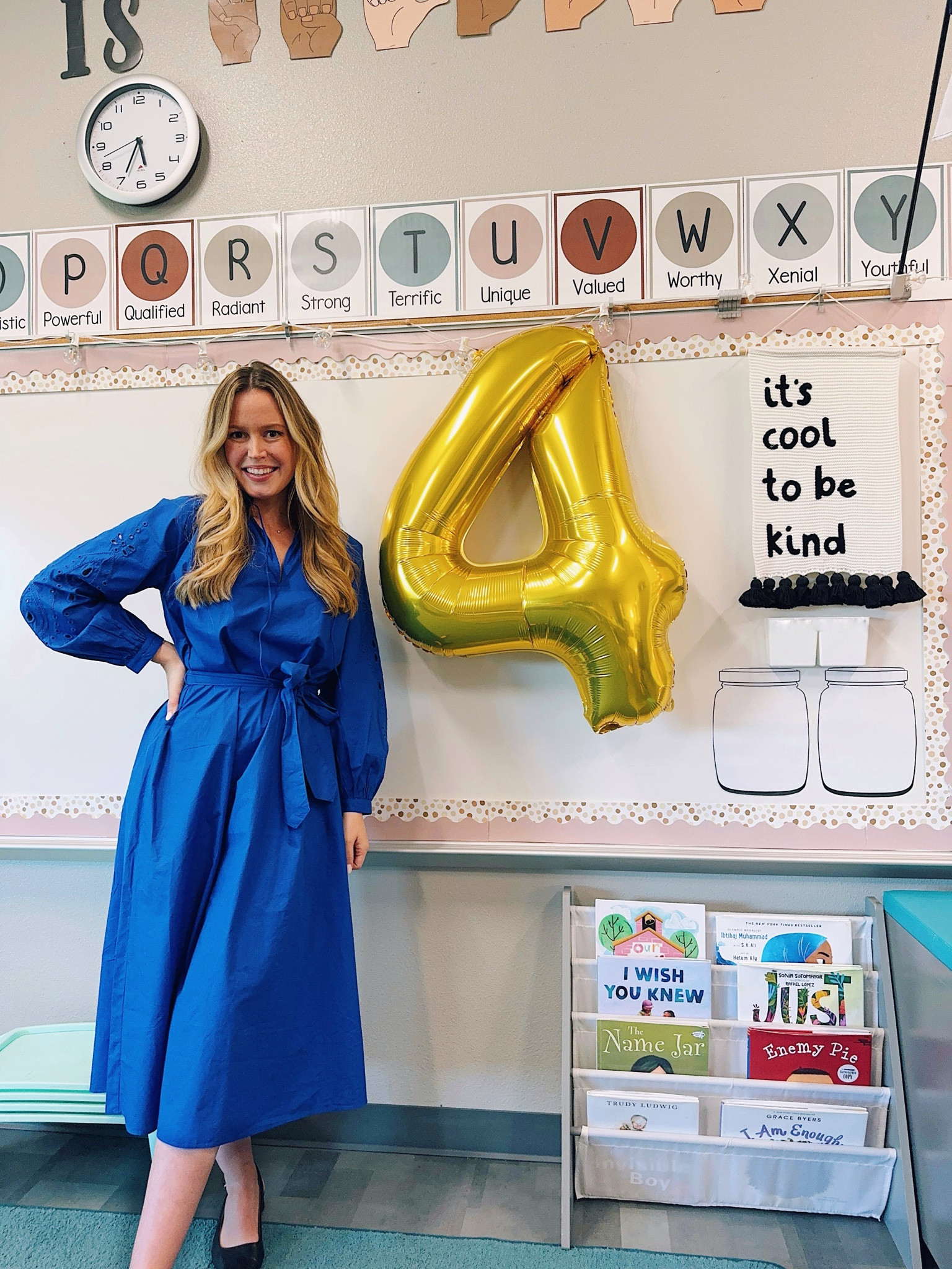 The most comfortable back to school dress! 

#LTKFindsUnder50 #LTKBacktoSchool #LTKWorkwear