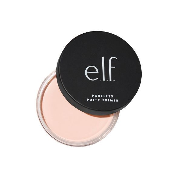 e.l.f. Poreless Putty Primer - 0.74oz | Target