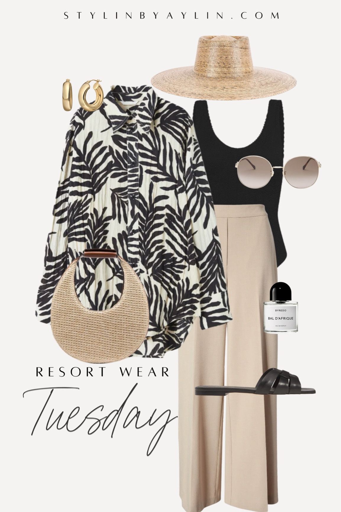 Outfits of the week- Thursday edition, resort wear, casual style, StylinByAylin 

#LTKSeasonal #LTKstyletip #LTKunder100