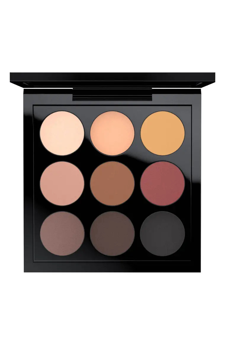 MAC Times Nine Eyeshadow Palette | Nordstrom
