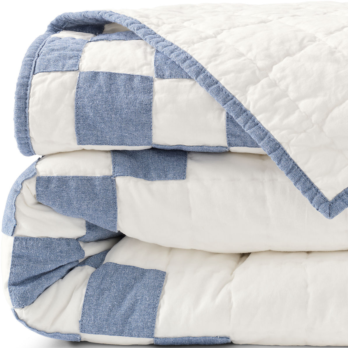 Irish Chain Quilt | Lands' End (US)