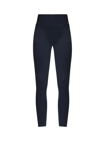 Fast and Free High-Rise Thermal Tight 28" *Pockets | Women's Leggings/Tights | lululemon | Lululemon (US)