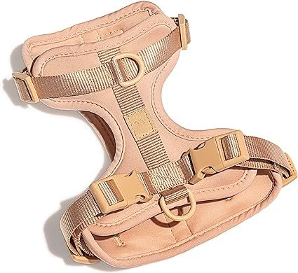 Wild One Dog Harness, The Original No-Pull, Pet Harness with 3 Leash Clips, Adjustable Soft Padde... | Amazon (US)